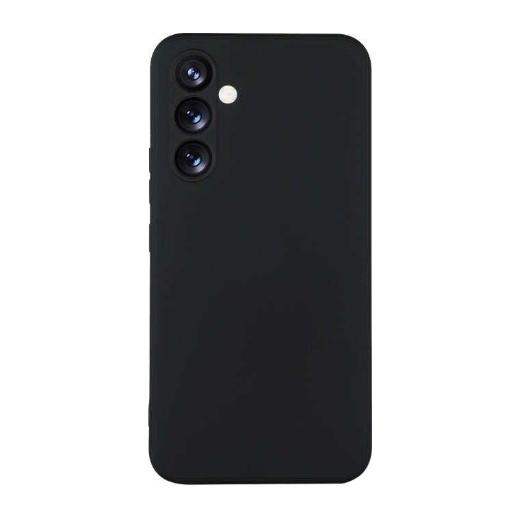 ENKAY Hat-Prince Liquid Silicone Shockproof Soft Phone Case