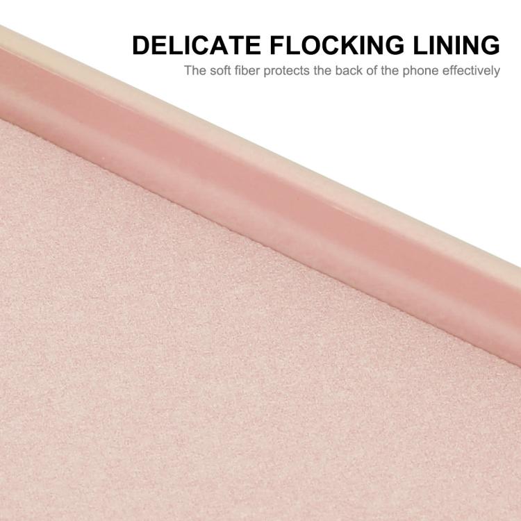 ENKAY Hat-Prince Liquid Silicone Shockproof Soft Phone Case