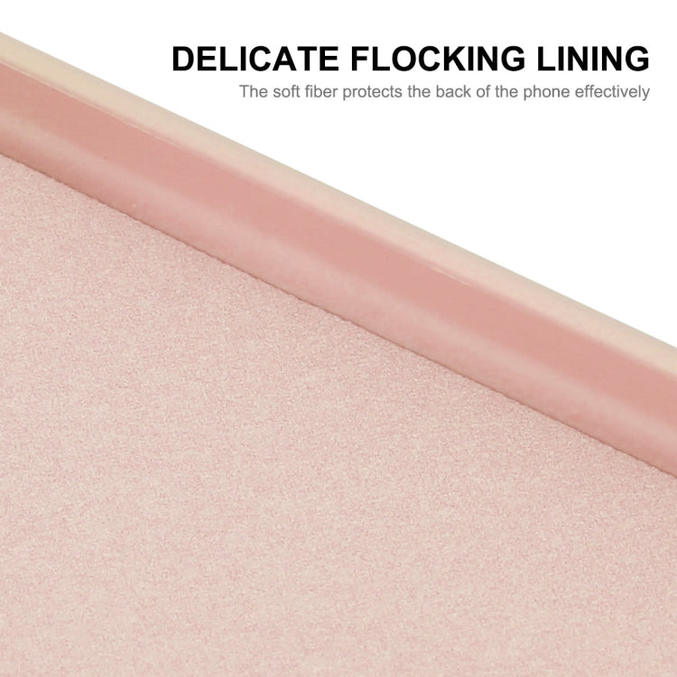 ENKAY Liquid Silicone Phone Case with Tempered Film, For Samsung Galaxy A54 5G