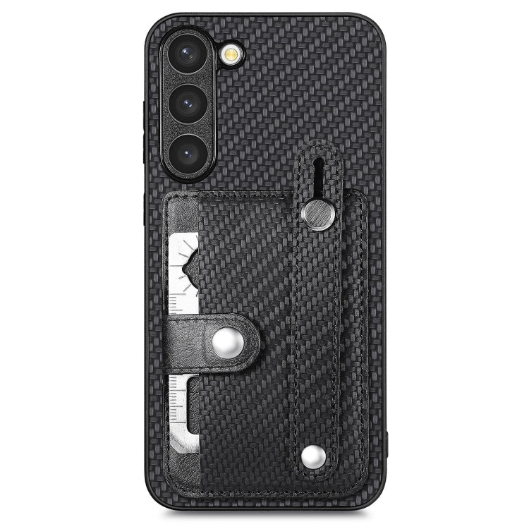 Wristband Kickstand Wallet Back Phone Case with Tool Knife, For Samsung Galaxy S23+ 5G, For Samsung Galaxy A14 5G, For Samsung Galaxy A04 4G, For Samsung Galaxy S20 FE