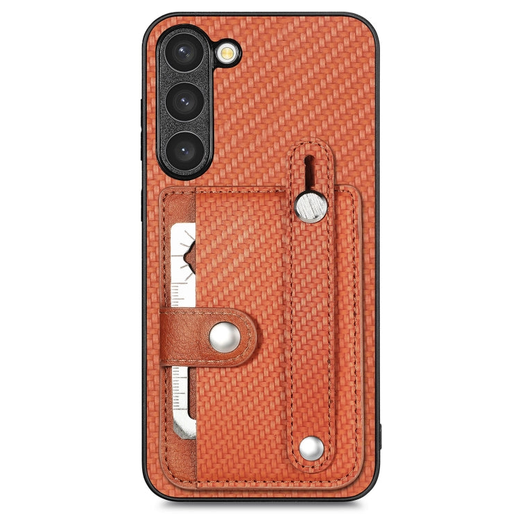 Wristband Kickstand Wallet Back Phone Case with Tool Knife, For Samsung Galaxy S23+ 5G, For Samsung Galaxy A14 5G, For Samsung Galaxy A04 4G, For Samsung Galaxy S20 FE