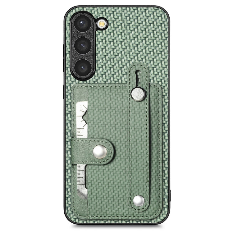 Wristband Kickstand Wallet Back Phone Case with Tool Knife, For Samsung Galaxy S23+ 5G, For Samsung Galaxy A14 5G, For Samsung Galaxy A04 4G, For Samsung Galaxy S20 FE