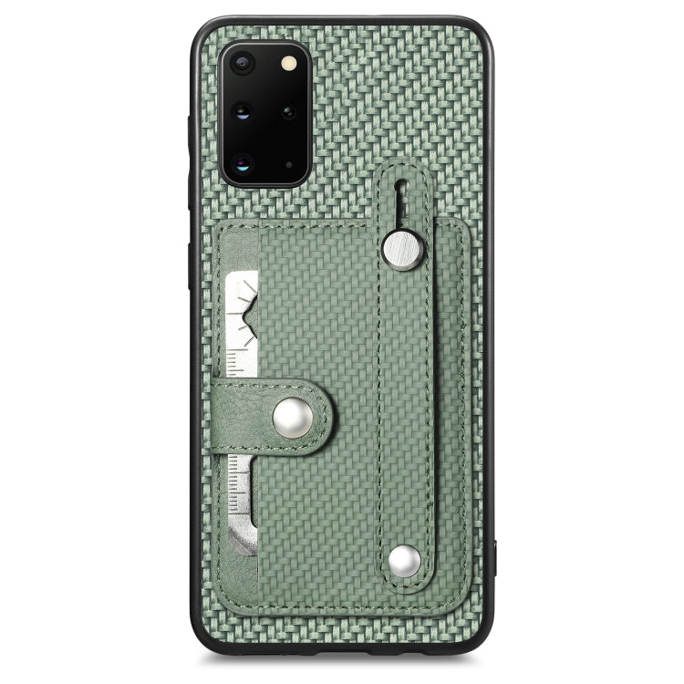 Wristband Kickstand Wallet Back Phone Case with Tool Knife, For Samsung Galaxy S21 5G, For Samsung Galaxy S21+ 5G, For Samsung Galaxy S21 Ultra 5G, For Samsung Galaxy S20