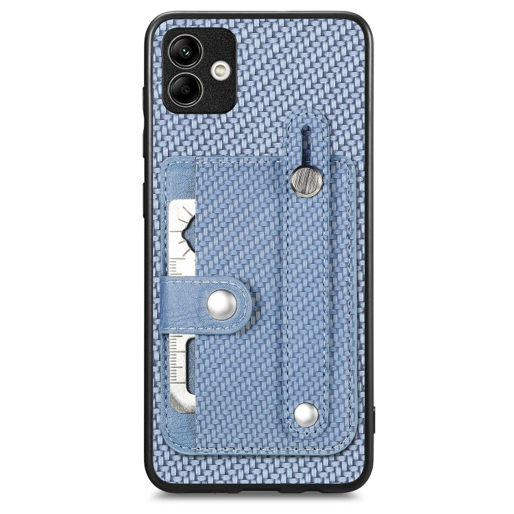 Wristband Kickstand Wallet Back Phone Case with Tool Knife, For Samsung Galaxy S23+ 5G, For Samsung Galaxy A14 5G, For Samsung Galaxy A04 4G, For Samsung Galaxy S20 FE