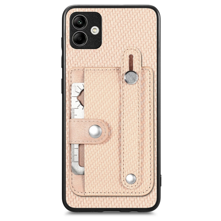 Wristband Kickstand Wallet Back Phone Case with Tool Knife, For Samsung Galaxy S23+ 5G, For Samsung Galaxy A14 5G, For Samsung Galaxy A04 4G, For Samsung Galaxy S20 FE