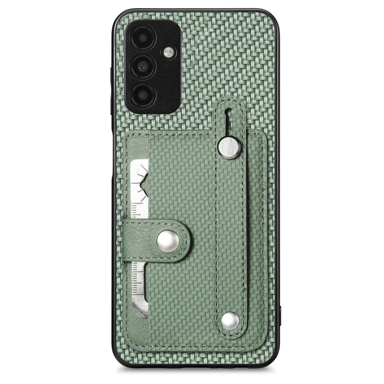 Wristband Kickstand Wallet Back Phone Case with Tool Knife, For Samsung Galaxy S22+ 5G, For Samsung Galaxy A13 5G, For Samsung Galaxy A22 4G, For Samsung Galaxy A22 5G