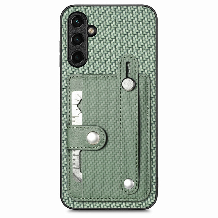 Wristband Kickstand Wallet Back Phone Case with Tool Knife, For Samsung Galaxy S23+ 5G, For Samsung Galaxy A14 5G, For Samsung Galaxy A04 4G, For Samsung Galaxy S20 FE