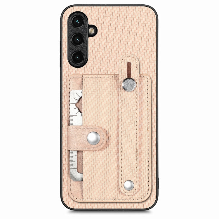 Wristband Kickstand Wallet Back Phone Case with Tool Knife, For Samsung Galaxy S23+ 5G, For Samsung Galaxy A14 5G, For Samsung Galaxy A04 4G, For Samsung Galaxy S20 FE