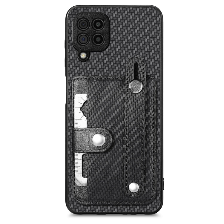 Wristband Kickstand Wallet Back Phone Case with Tool Knife, For Samsung Galaxy S22+ 5G, For Samsung Galaxy A13 5G, For Samsung Galaxy A22 4G, For Samsung Galaxy A22 5G