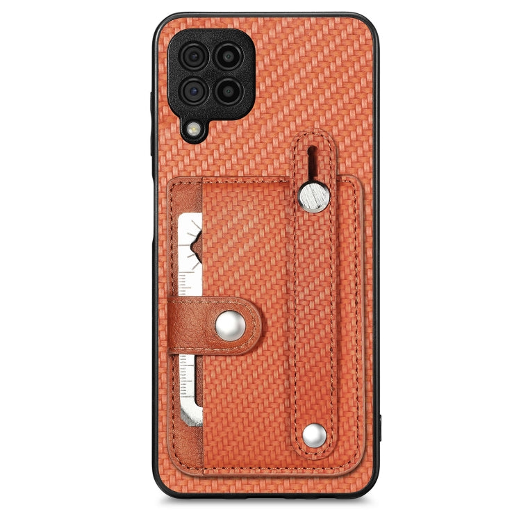 Wristband Kickstand Wallet Back Phone Case with Tool Knife, For Samsung Galaxy S22+ 5G, For Samsung Galaxy A13 5G, For Samsung Galaxy A22 4G, For Samsung Galaxy A22 5G