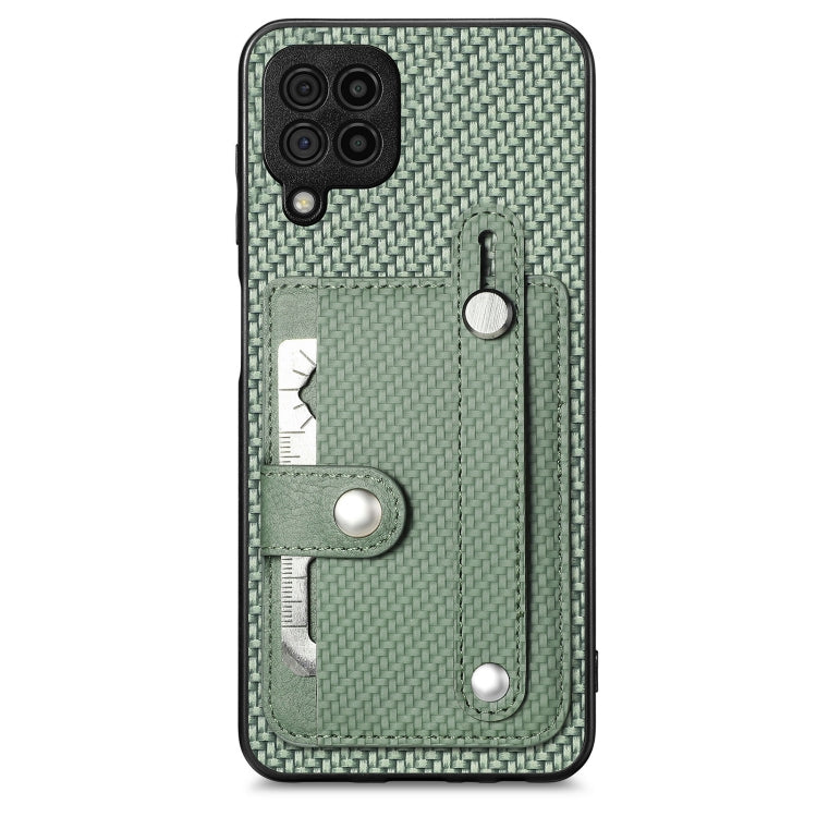 Wristband Kickstand Wallet Back Phone Case with Tool Knife, For Samsung Galaxy S22+ 5G, For Samsung Galaxy A13 5G, For Samsung Galaxy A22 4G, For Samsung Galaxy A22 5G