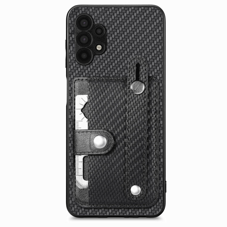 Wristband Kickstand Wallet Back Phone Case with Tool Knife, For Samsung Galaxy S21 FE 5G, For Samsung Galaxy A32 5G, For Samsung Galaxy S21 5G, For Samsung Galaxy S21+ 5G