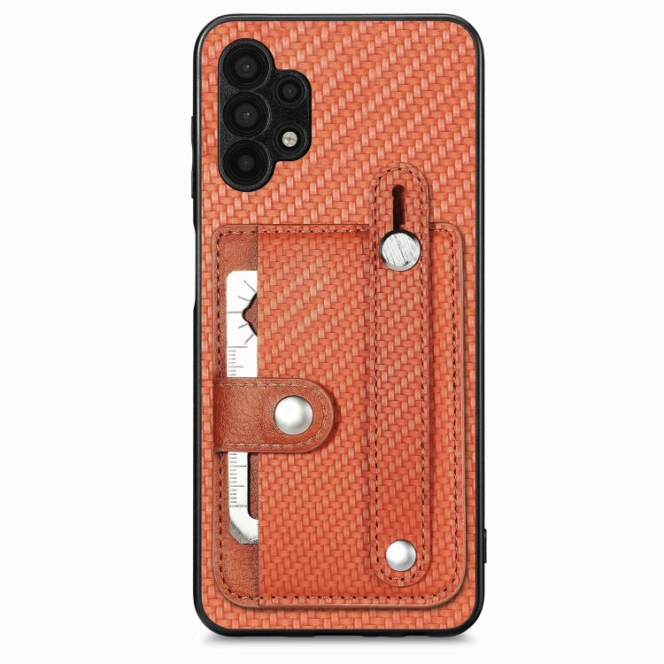 Wristband Kickstand Wallet Back Phone Case with Tool Knife, For Samsung Galaxy S21 FE 5G, For Samsung Galaxy A32 5G, For Samsung Galaxy S21 5G, For Samsung Galaxy S21+ 5G