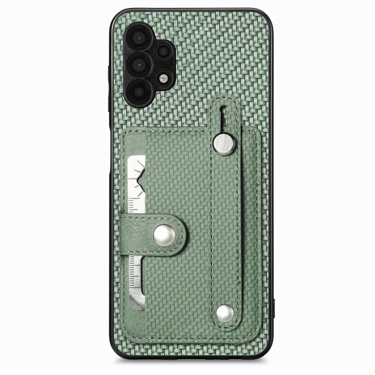 Wristband Kickstand Wallet Back Phone Case with Tool Knife, For Samsung Galaxy S21 FE 5G, For Samsung Galaxy A32 5G, For Samsung Galaxy S21 5G, For Samsung Galaxy S21+ 5G