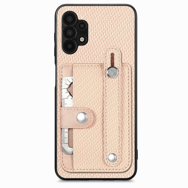 Wristband Kickstand Wallet Back Phone Case with Tool Knife, For Samsung Galaxy S21 FE 5G, For Samsung Galaxy A32 5G, For Samsung Galaxy S21 5G, For Samsung Galaxy S21+ 5G