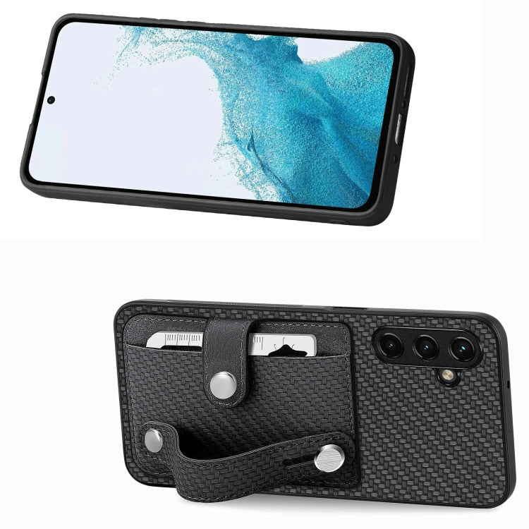 Wristband Kickstand Wallet Back Phone Case with Tool Knife, For Samsung Galaxy A54 5G, For Samsung Galaxy S23 Ultra 5G, For Samsung Galaxy S23+ 5G, For Samsung Galaxy A14 5G