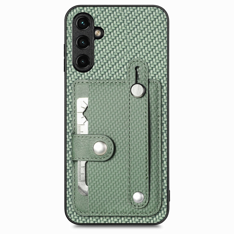 Wristband Kickstand Wallet Back Phone Case with Tool Knife, For Samsung Galaxy S24 Ultra 5G, For Samsung Galaxy S24+ 5G, For Samsung Galaxy A54 5G, For Samsung Galaxy S23 Ultra 5G