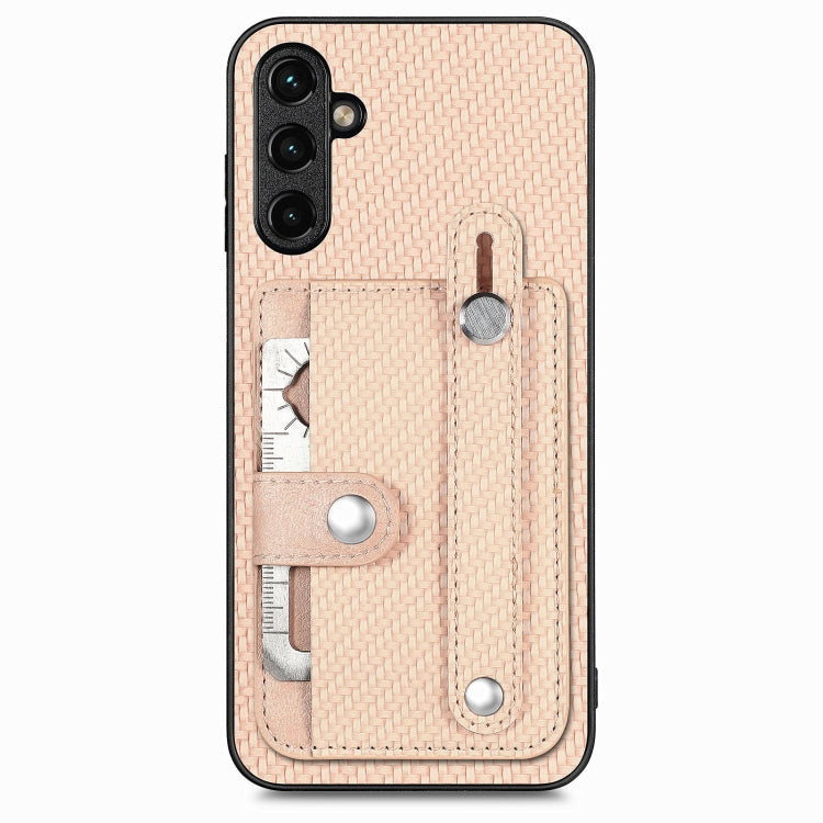 Wristband Kickstand Wallet Back Phone Case with Tool Knife, For Samsung Galaxy A54 5G, For Samsung Galaxy S23 Ultra 5G, For Samsung Galaxy S23+ 5G, For Samsung Galaxy A14 5G