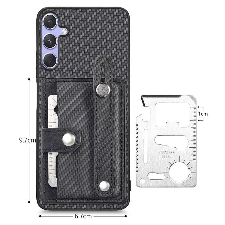 Étui portefeuille avec support et couteau, pour Samsung Galaxy S24 Ultra 5G, Samsung Galaxy S24+ 5G, Samsung Galaxy A54 5G, Samsung Galaxy S23 Ultra 5G, Samsung Galaxy S23+ 5G, Samsung Galaxy S23 5G