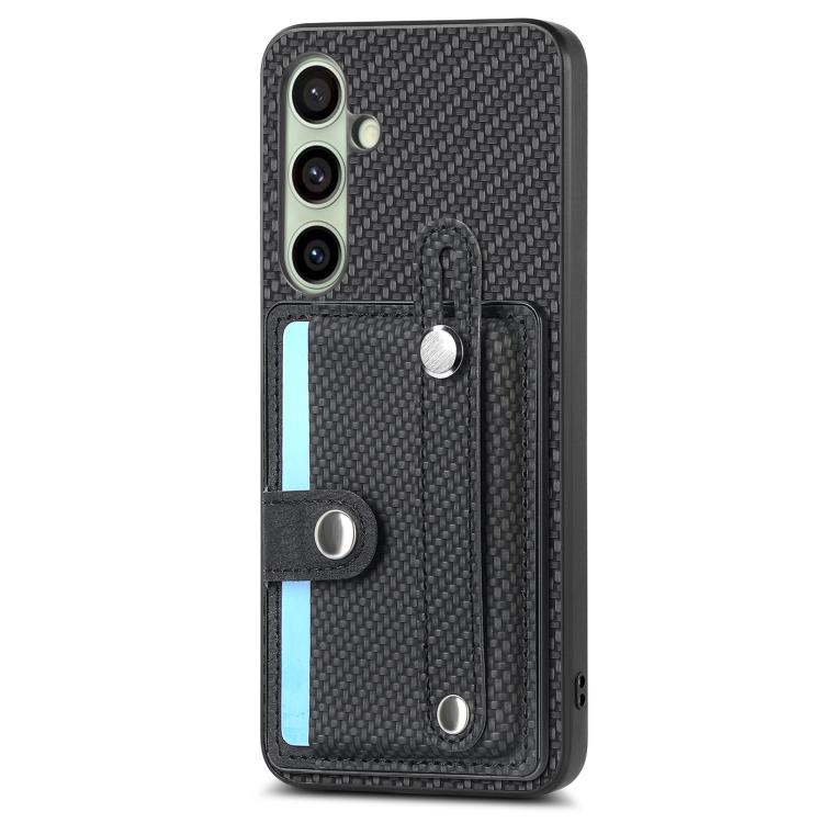 Wristband Kickstand Wallet Back Phone Case with Tool Knife, For Samsung Galaxy A36, For Samsung Galaxy S25 5G, For Samsung Galaxy S25+ 5G, For Samsung Galaxy S25 Ultra 5G