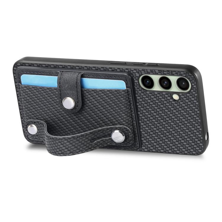 Wristband Kickstand Wallet Back Phone Case with Tool Knife, For Samsung Galaxy A36, For Samsung Galaxy S25 5G, For Samsung Galaxy S25+ 5G, For Samsung Galaxy S25 Ultra 5G