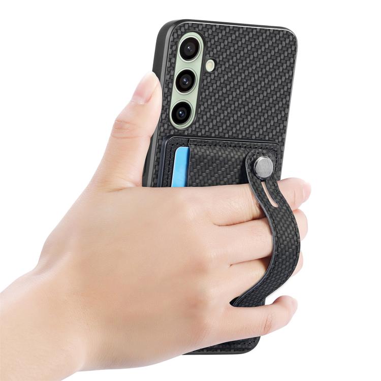 Wristband Kickstand Wallet Back Phone Case with Tool Knife, For Samsung Galaxy A36, For Samsung Galaxy S25 5G, For Samsung Galaxy S25+ 5G, For Samsung Galaxy S25 Ultra 5G