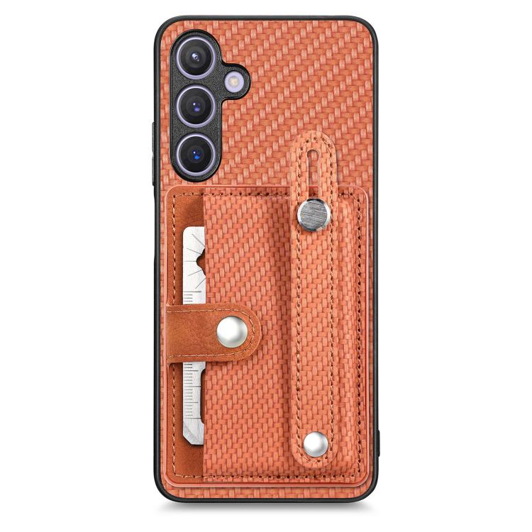 Wristband Kickstand Wallet Back Phone Case with Tool Knife, For Samsung Galaxy A57 5G, For Samsung Galaxy A37 5G, For Samsung Galaxy S25 Edge 5G, For Samsung Galaxy A56 5G