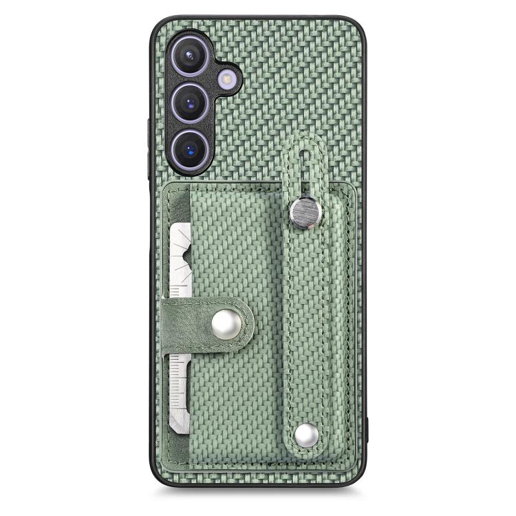 Wristband Kickstand Wallet Back Phone Case with Tool Knife, For Samsung Galaxy A57 5G, For Samsung Galaxy A37 5G, For Samsung Galaxy S25 Edge 5G, For Samsung Galaxy A56 5G