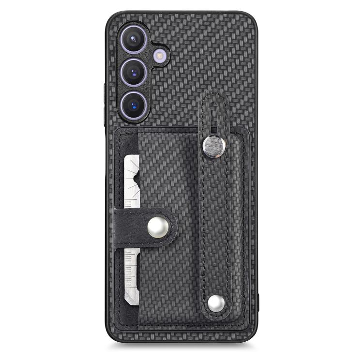 Wristband Kickstand Wallet Back Phone Case with Tool Knife, For Samsung Galaxy A57 5G, For Samsung Galaxy A37 5G, For Samsung Galaxy S25 Edge 5G, For Samsung Galaxy A56 5G