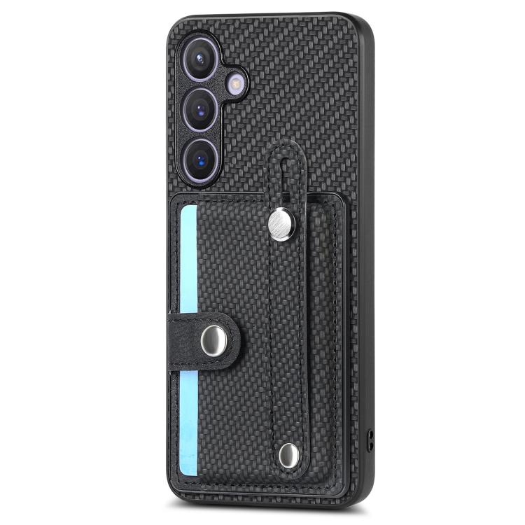 Wristband Kickstand Wallet Back Phone Case with Tool Knife, For Samsung Galaxy A57 5G, For Samsung Galaxy A37 5G, For Samsung Galaxy S25 Edge 5G, For Samsung Galaxy A56 5G