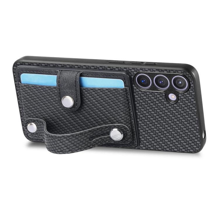 Wristband Kickstand Wallet Back Phone Case with Tool Knife, For Samsung Galaxy A57 5G, For Samsung Galaxy A37 5G, For Samsung Galaxy S25 Edge 5G, For Samsung Galaxy A56 5G