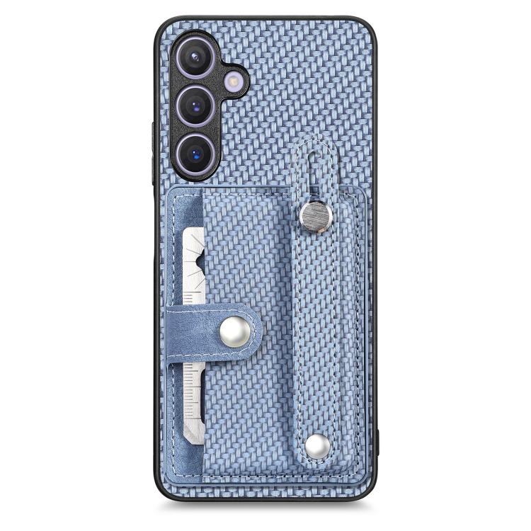 Wristband Kickstand Wallet Back Phone Case with Tool Knife, For Samsung Galaxy A57 5G, For Samsung Galaxy A37 5G, For Samsung Galaxy S25 Edge 5G, For Samsung Galaxy A56 5G