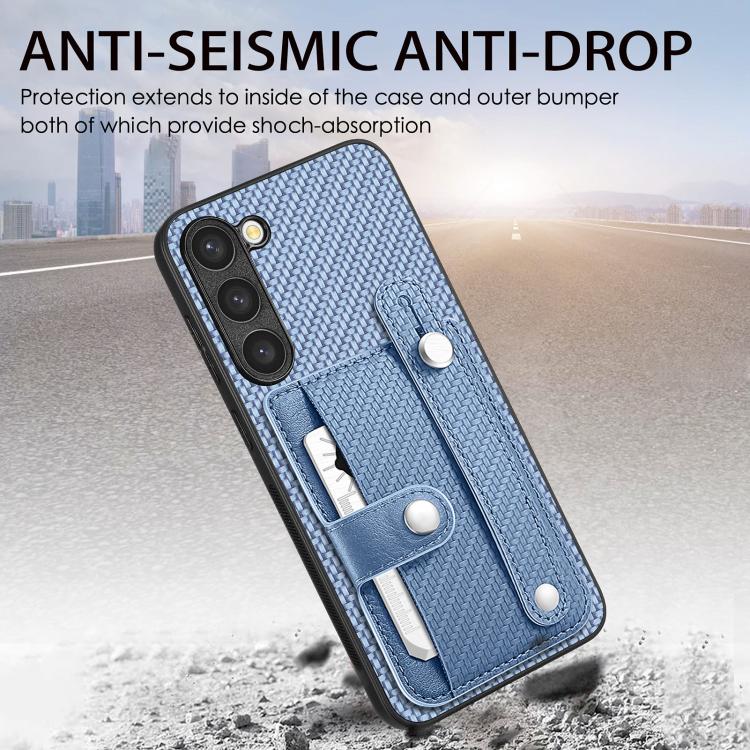 Wristband Kickstand Wallet Back Phone Case with Tool Knife, For Samsung Galaxy A36, For Samsung Galaxy S25 5G, For Samsung Galaxy S25+ 5G, For Samsung Galaxy S25 Ultra 5G