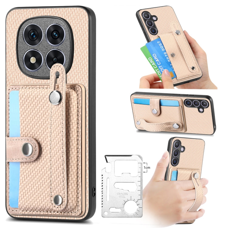Étui portefeuille avec support et couteau pour Redmi Note 11T Pro 5G, Xiaomi 11T, Xiaomi 11 Lite, Redmi Note 10 Pro, Redmi Note 10 et Redmi Note 9S