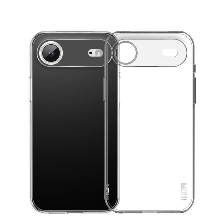 MOFI Ming Series Ultra-thin TPU Phone Case