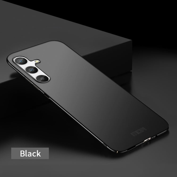 MOFI Frosted PC Ultra-thin Hard Phone Case