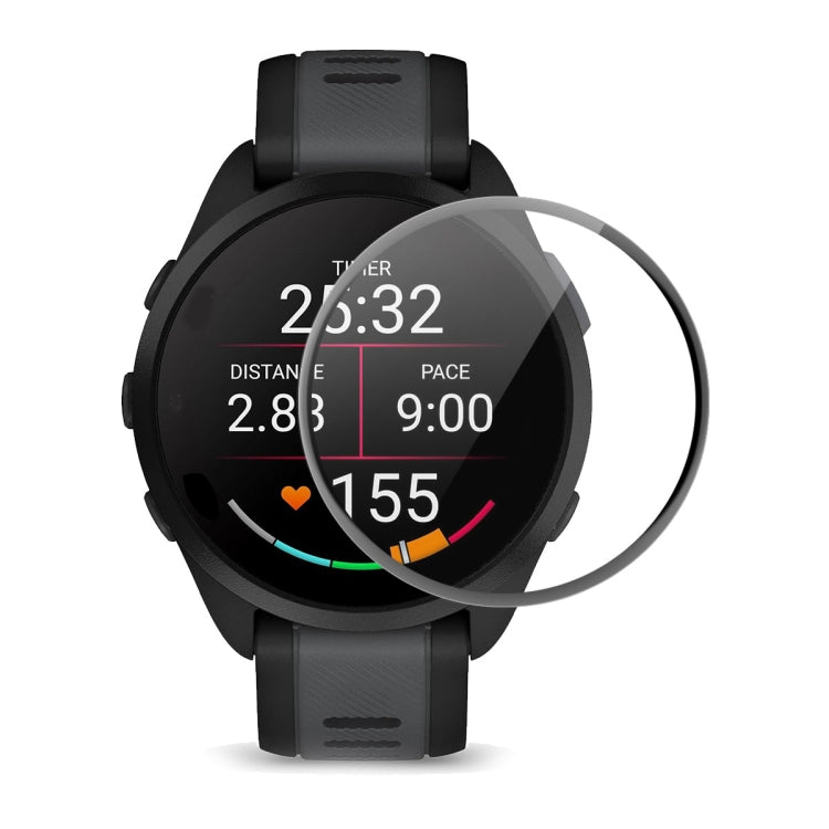 1pcs ENKAY ENKAY 3D Full Coverage Soft PC Edge PMMA HD Screen Film