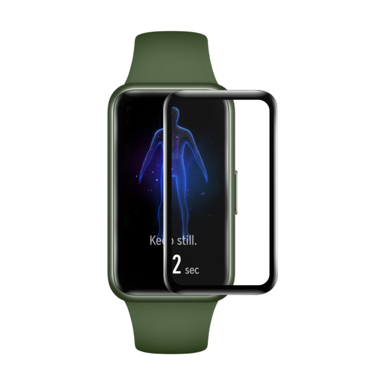1pcs ENKAY ENKAY 3D Full Coverage Soft PC Edge PMMA HD Screen Film, For Xiaomi Watch S4 41mm, For Redmi Watch Move, For Xiaomi Smart Band 10, For Redmi Band 3, For Xiaomi Smart Band 9 Active, For Xiaomi Watch S4, For Xiaomi Smart Band 9 Pro������������...