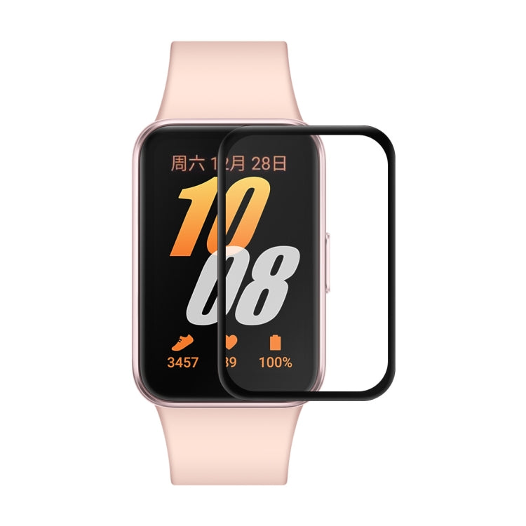 1pcs ENKAY ENKAY 3D Full Coverage Soft PC Edge PMMA HD Screen Film, For Xiaomi Watch S4 41mm, For Redmi Watch Move, For Xiaomi Smart Band 10, For Redmi Band 3, For Xiaomi Smart Band 9 Active, For Xiaomi Watch S4, For Xiaomi Smart Band 9 Pro������������...