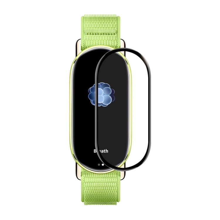 1pcs ENKAY ENKAY 3D Full Coverage Soft PC Edge PMMA HD Screen Film, For Xiaomi Watch S4 41mm, For Redmi Watch Move, For Xiaomi Smart Band 10, For Redmi Band 3, For Xiaomi Smart Band 9 Active, For Xiaomi Watch S4, For Xiaomi Smart Band 9 Pro������������...