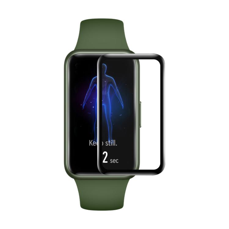ENKAY ENKAY 3D Full Coverage Soft PC Edge PMMA HD Screen Film, For Xiaomi Smart Band 11 / 11 NFC, For Xiaomi Smart Band 11 Active, For Xiaomi Smart Band 10 Pro, For Redmi Watch 6, For Xiaomi Watch S4 41mm, For Redmi Watch Move, For Xiaomi Smart Band 10...