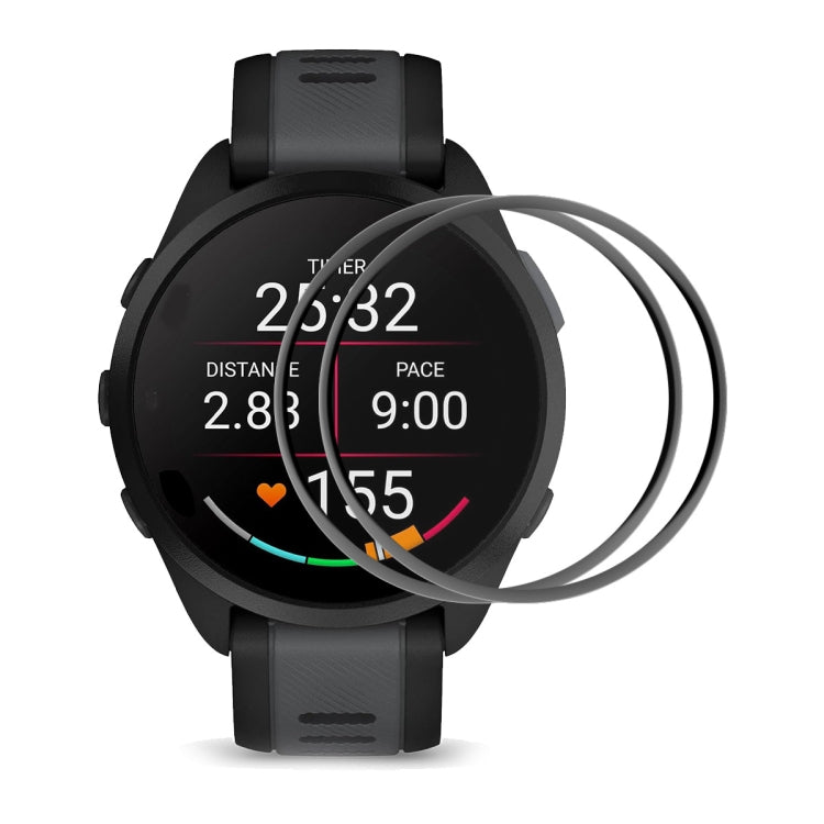 2pcs ENKAY ENKAY 3D Full Coverage Soft PC Edge PMMA HD Screen Film, For Xiaomi Smart Band 11 / 11 NFC, For Xiaomi Smart Band 11 Active, For Xiaomi Smart Band 10 Pro, For Redmi Watch 6, For Xiaomi Watch S4 41mm, For Redmi Watch Move                     ...