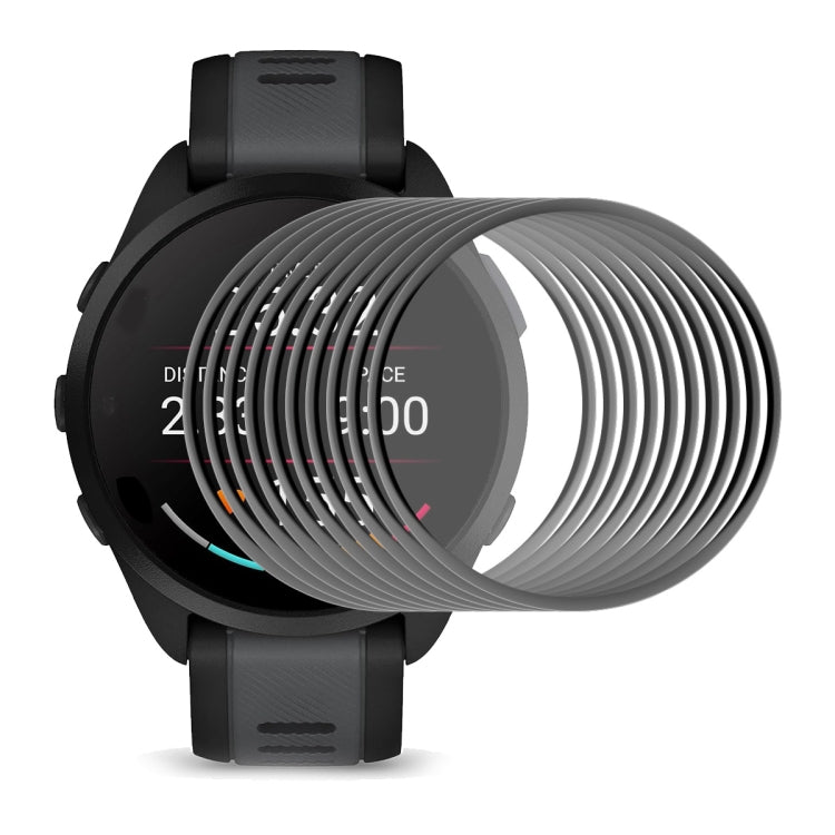 10pcs ENKAY ENKAY 3D Full Coverage Soft PC Edge PMMA HD Screen Film, For Xiaomi Watch S4 41mm, For Redmi Watch Move, For Xiaomi Smart Band 10, For Redmi Band 3, For Xiaomi Smart Band 9 Active, For Xiaomi Watch S4, For Xiaomi Smart Band 9 Pro�����������...
