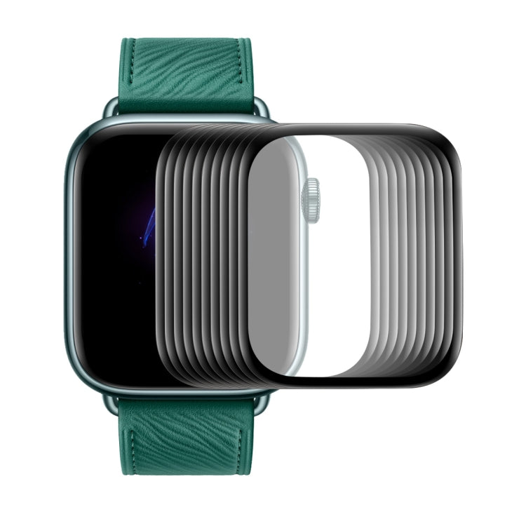 10pcs ENKAY ENKAY 3D Full Coverage Soft PC Edge PMMA HD Screen Film