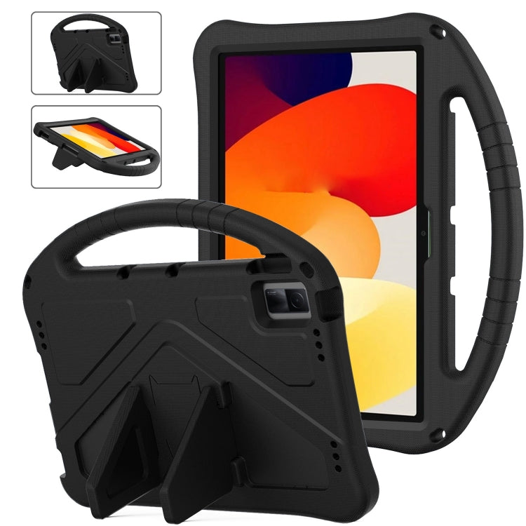 EVA Shockproof Tablet Case with Holder