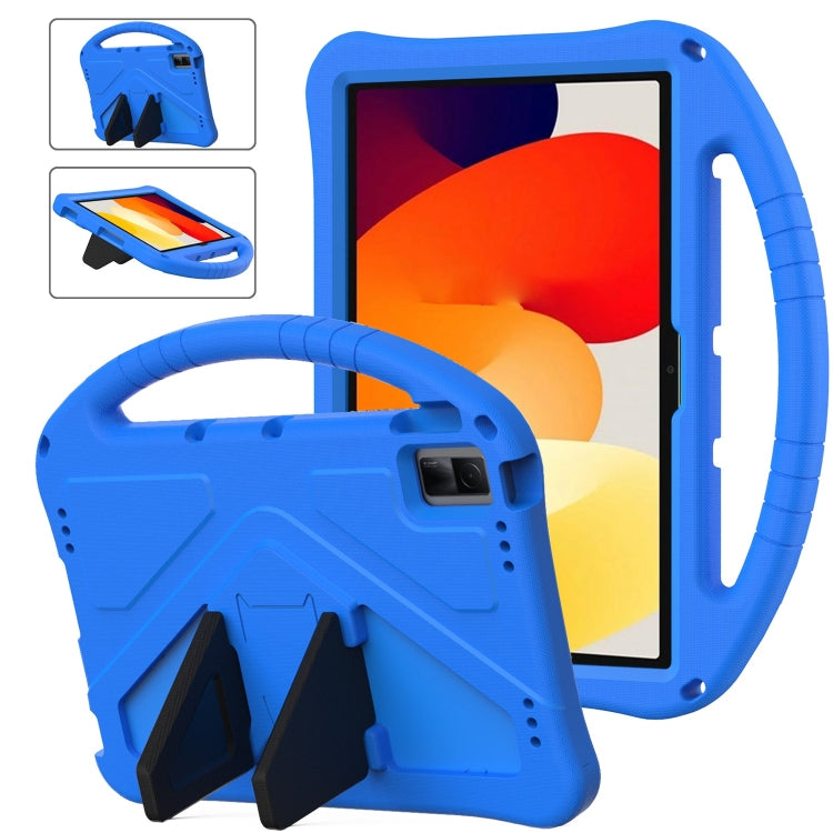 EVA Shockproof Tablet Case with Holder
