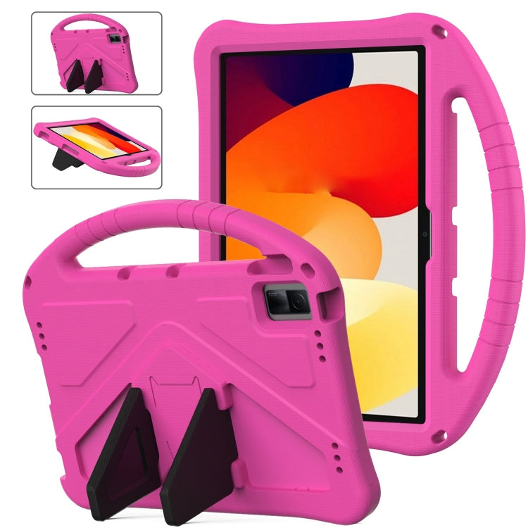 EVA Shockproof Tablet Case with Holder