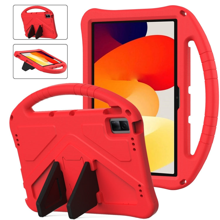 EVA Shockproof Tablet Case with Holder