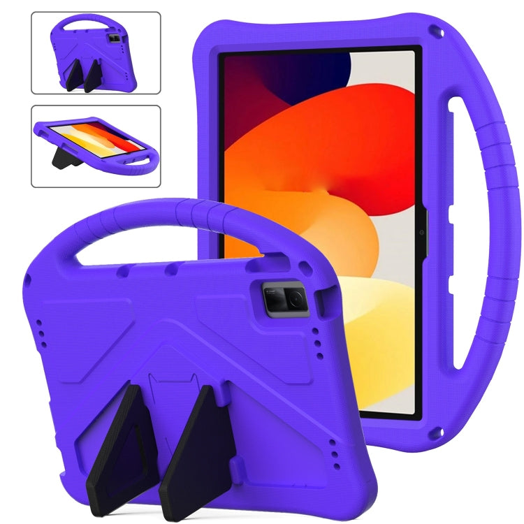 EVA Shockproof Tablet Case with Holder
