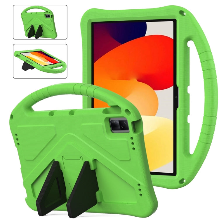 EVA Shockproof Tablet Case with Holder